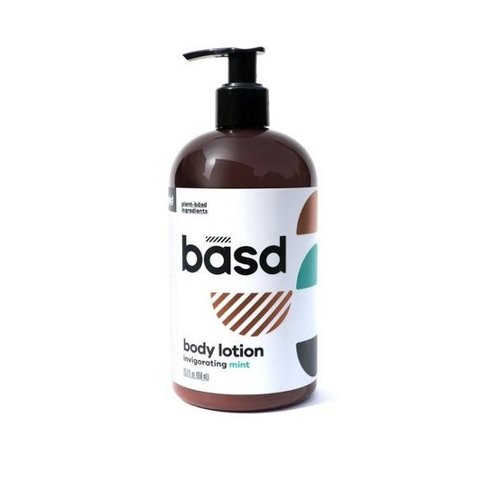 Basd Body Care Body Lotion Basd Body Care Body Lotion