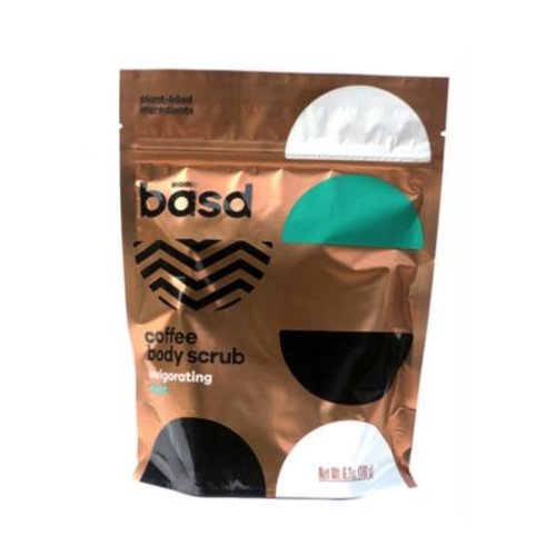 Basd Body Care Coffee Body Scrub Basd Body Care Coffee Body Scrub