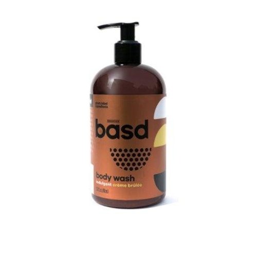 Basd Body Care Basd Body Wash Basd Body Care Basd Body Wash