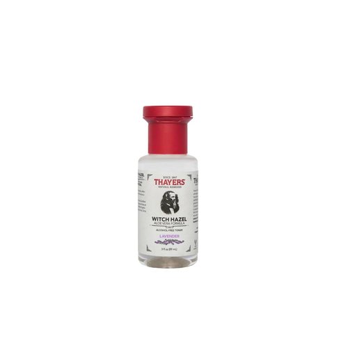 Thayers Lavender Witch Hazel Toner (Travel) Thayers Lavender Witch Hazel Toner (Travel)