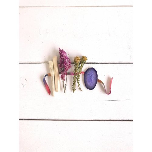 Catherine Rising Upstate Palo Santo Bundle Catherine Rising Upstate Palo Santo Bundle