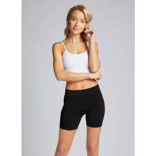 C'est Moi Bamboo Cotton Shorts C'est Moi Bamboo Cotton Shorts