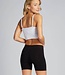 C'est Moi Bamboo Cotton Shorts