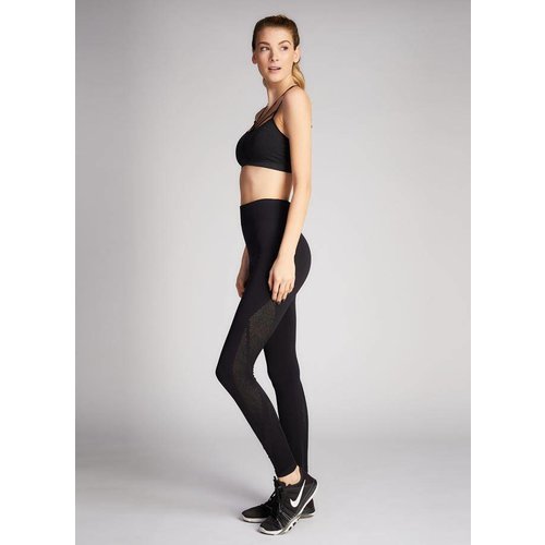 C'est Moi Nylon Compression Leggings C'est Moi Nylon Compression Leggings