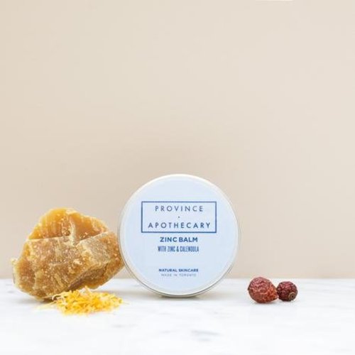 Province Apothecary Zinc Eczema Balm Province Apothecary Zinc Eczema Balm