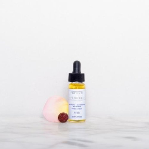 Province Apothecary Enhancing Eye Serum 7ml Province Apothecary Enhancing Eye Serum 7ml