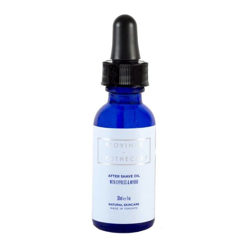Province Apothecary After Shave Oil 30ml Province Apothecary After Shave Oil 30ml