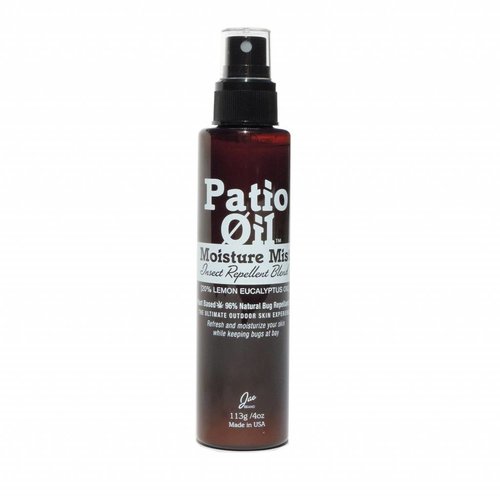 Jao Brand Patio Oil Moisture Mist Jao Brand Patio Oil Moisture Mist