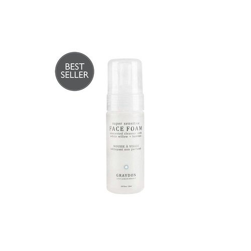 Graydon Face Foam Graydon Face Foam