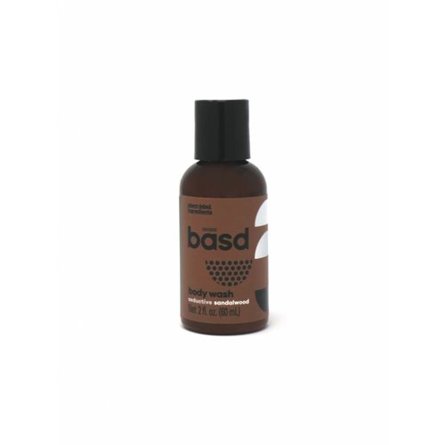 Basd Body Care Basd Body Wash (Travel) Basd Body Care Basd Body Wash (Travel)