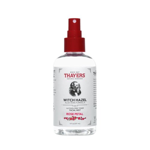 Thayers Rose Petal Toner Mist Thayers Rose Petal Toner Mist