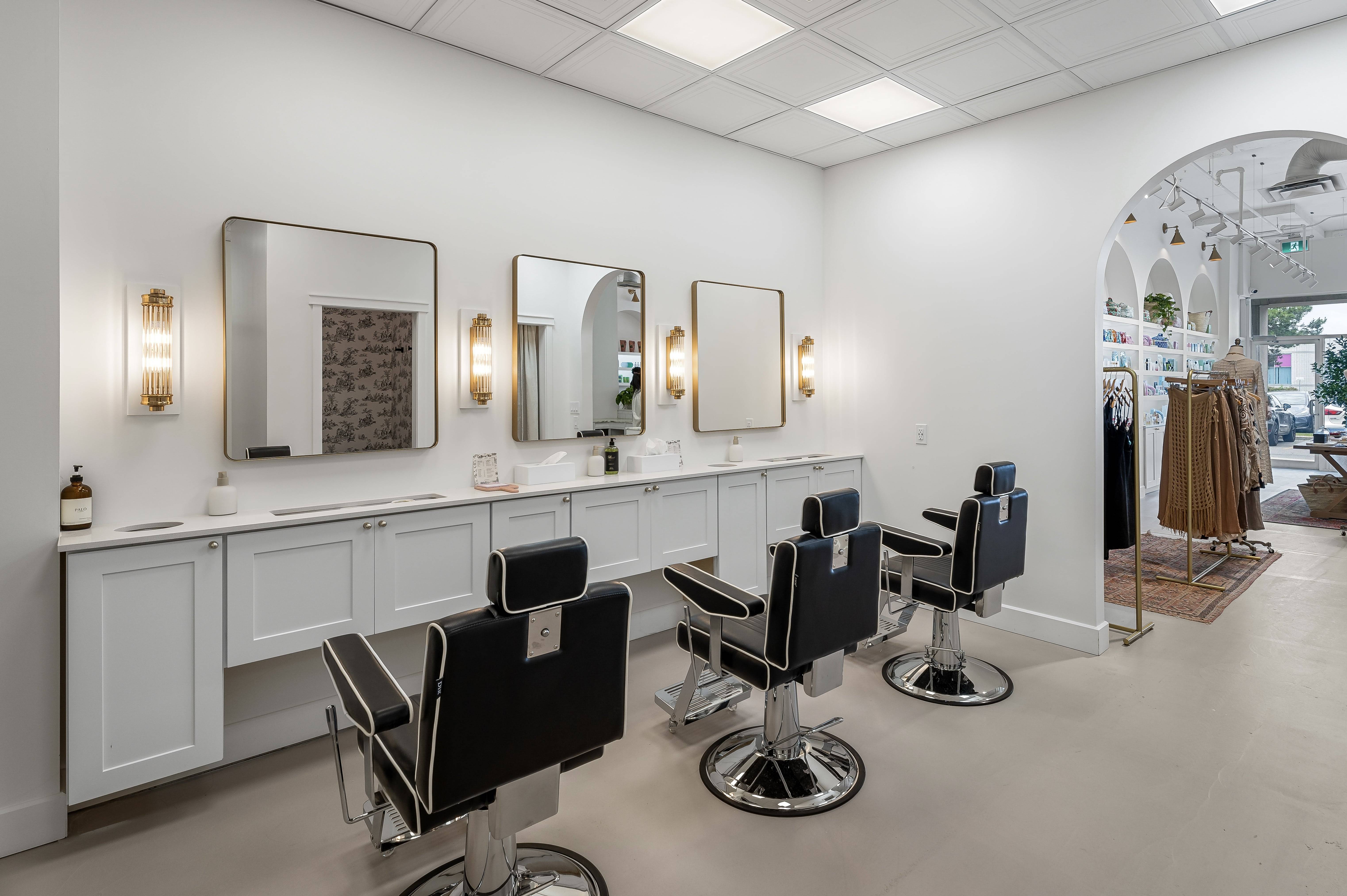 Le Brow Bar
