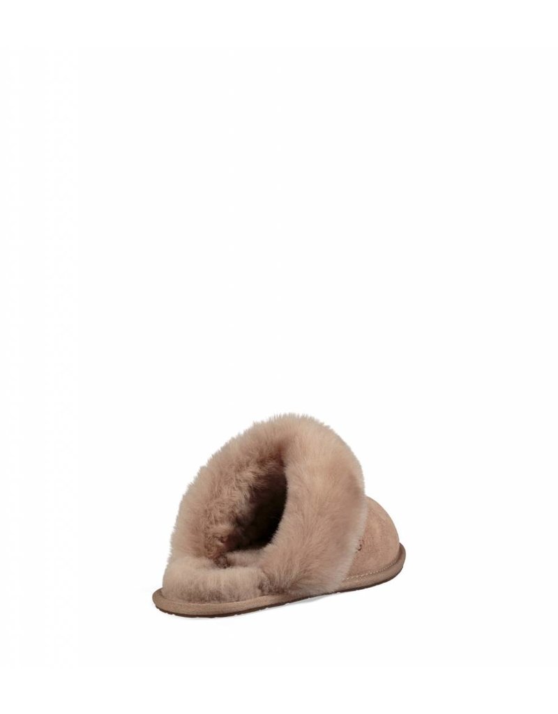 ugg scuffette ii fawn