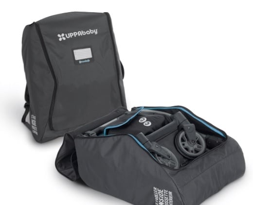 uppababy storage bag