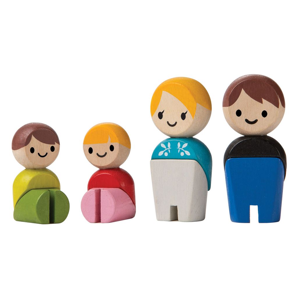 plantoys