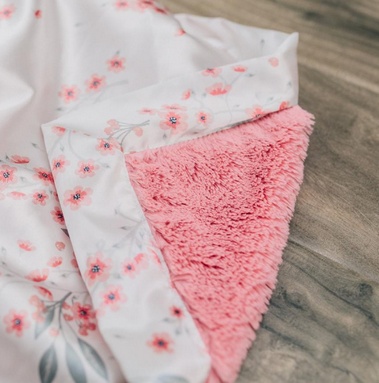 saranoni baby blanket