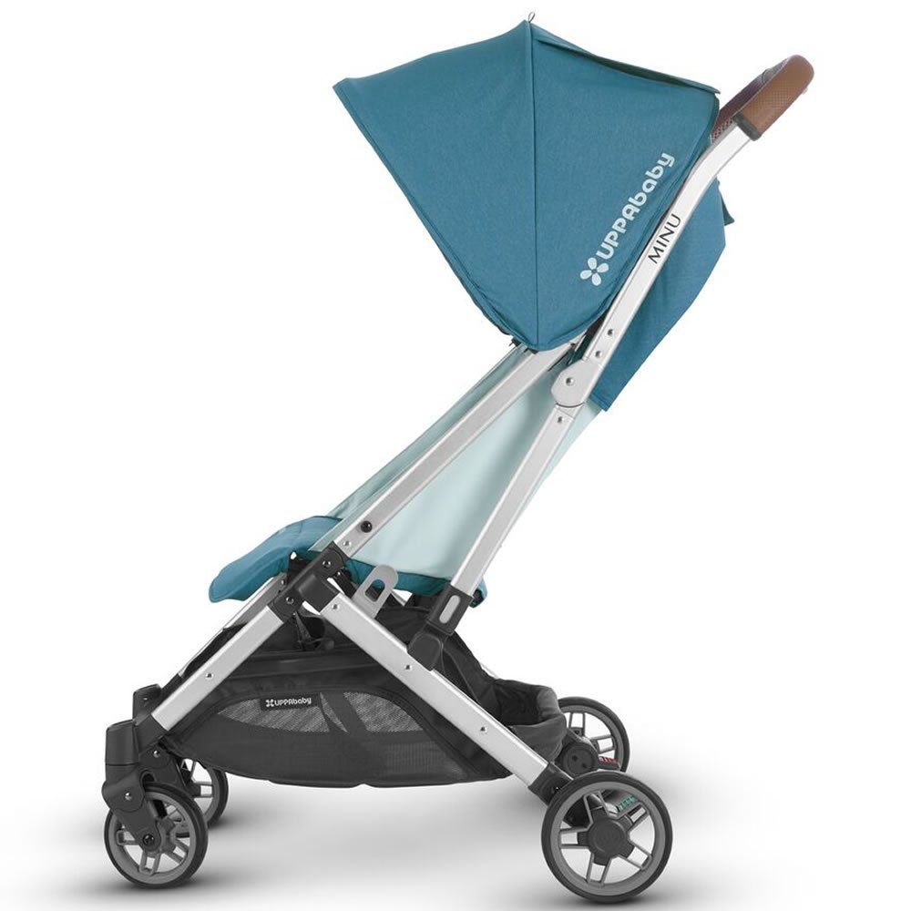 uppababy minu folded dimensions