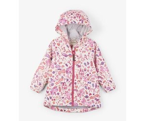 kids rain jacket sale