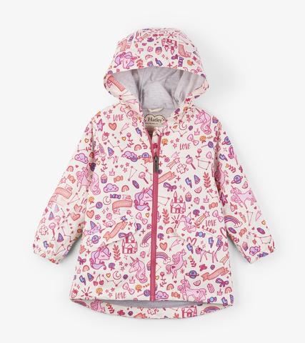 hatley rain jacket