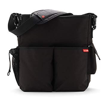 Master Skip Hop Duo Deluxe Diaper Bag