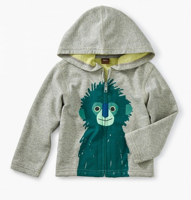 tea collection baby boy