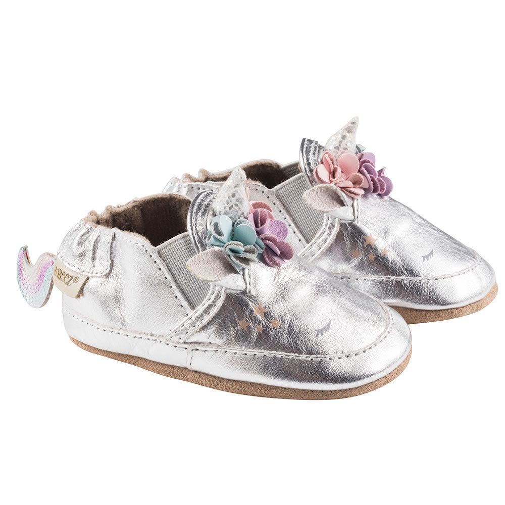 unicorn shoes for infants