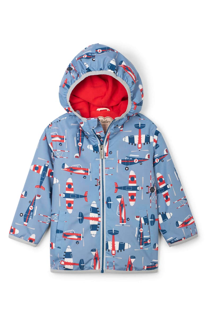 Hatley