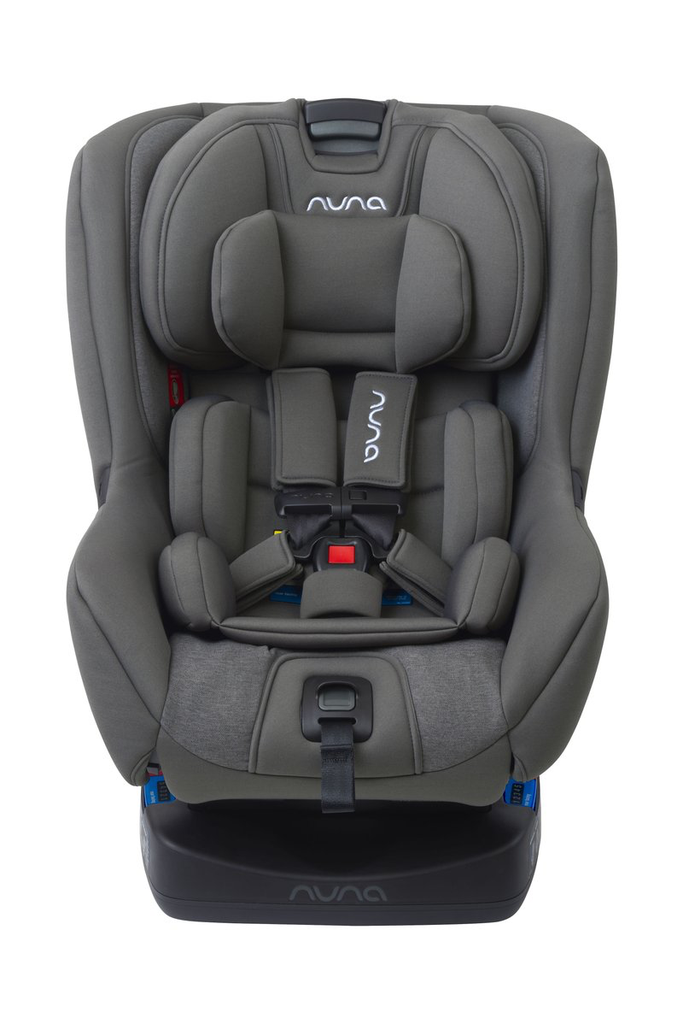  nuna RAVA convertible car seat - mod mama