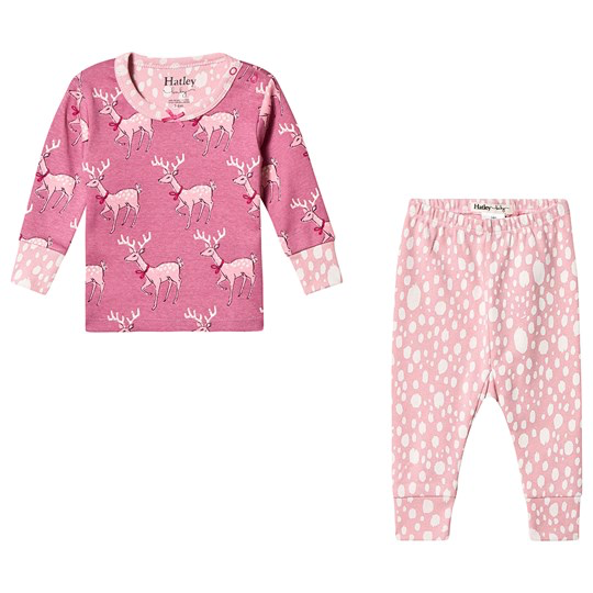 hatley baby pajamas