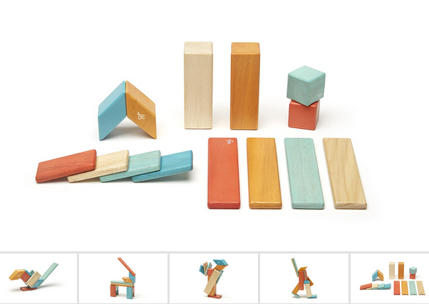 tegu shapes