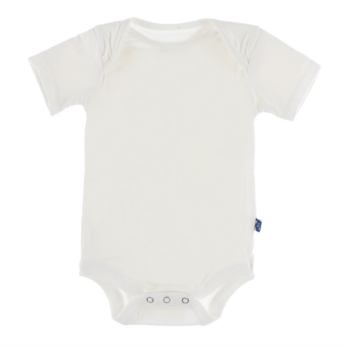 kickee onesie