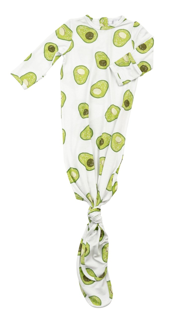 angel dear baby gown