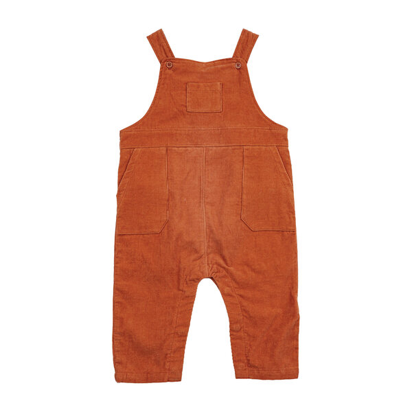 boys corduroy overalls