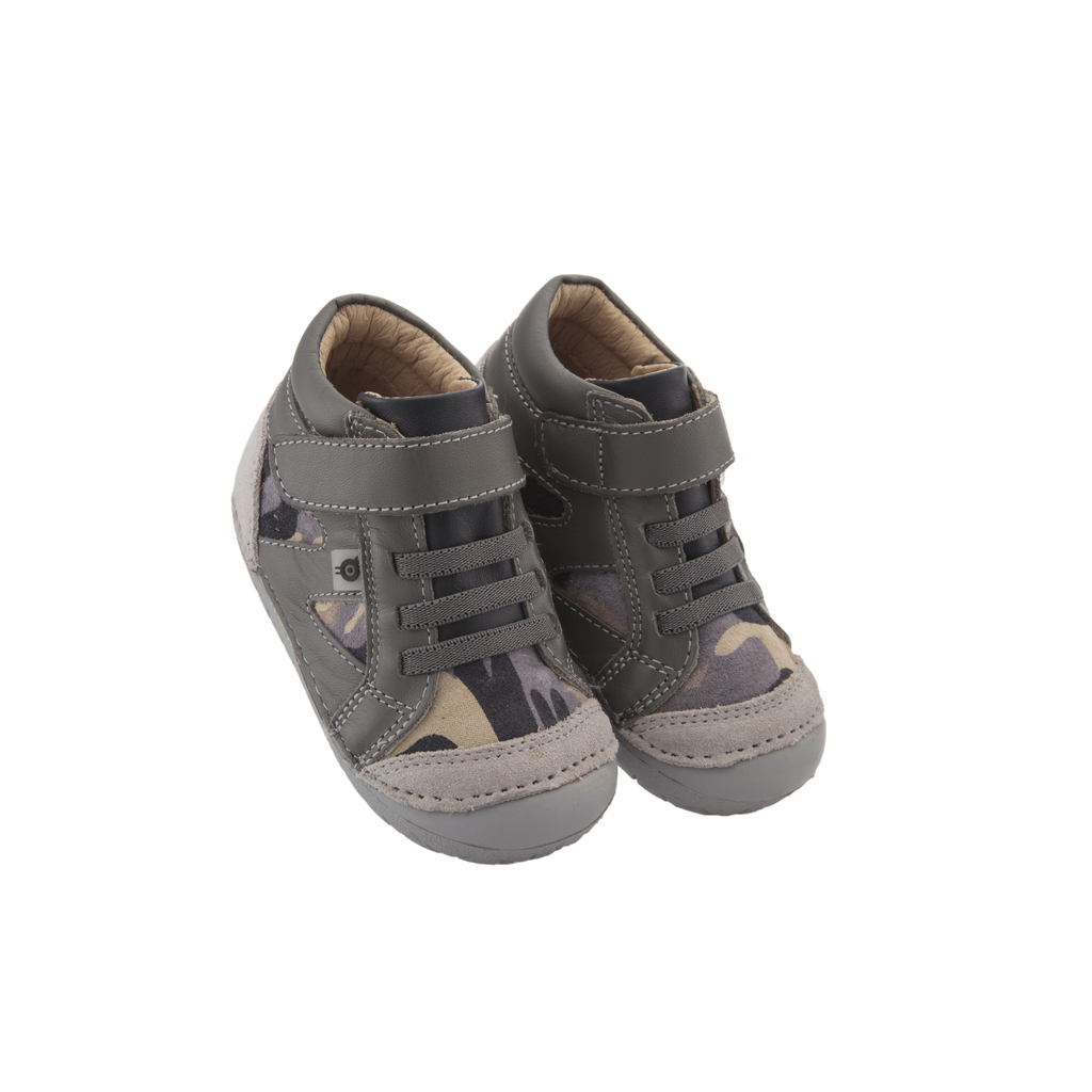 old soles pave