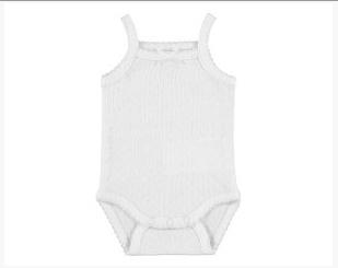 baby tank onesie