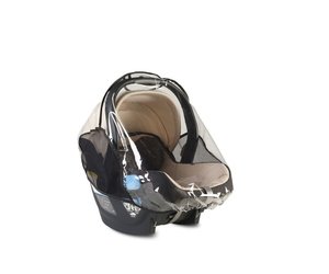 uppababy mesa rain shield
