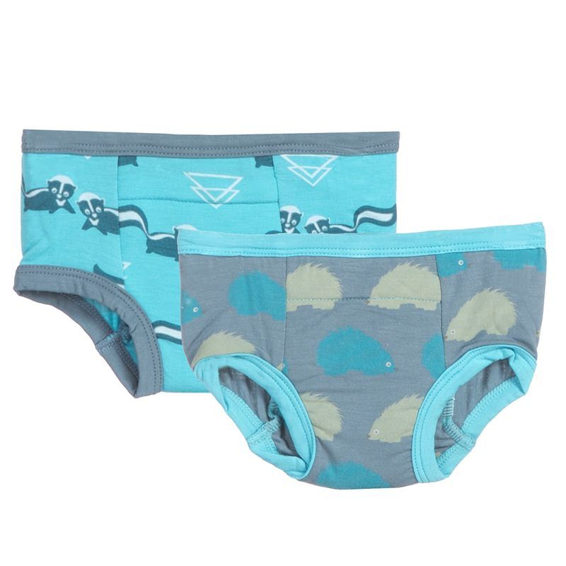 KicKee Pants Training Pants Set
