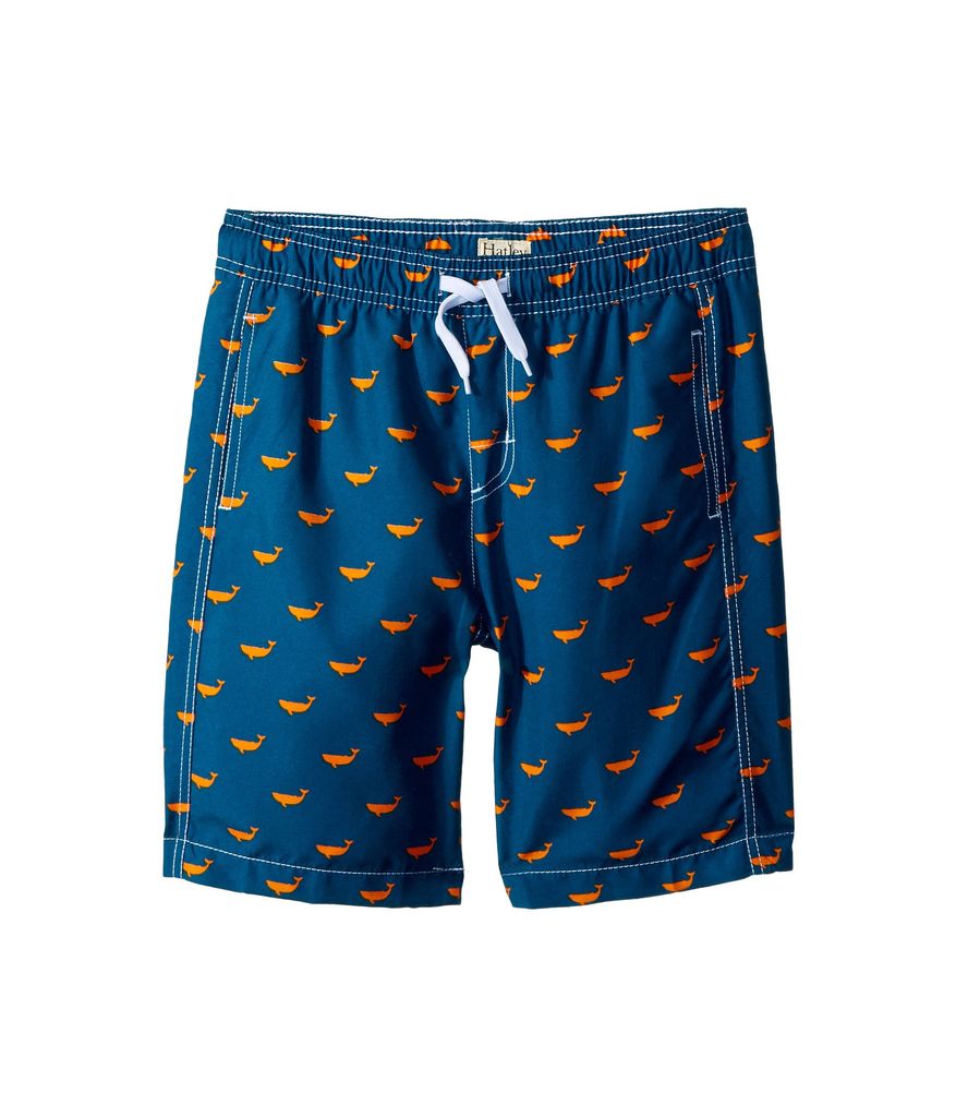 hatley swim trunks