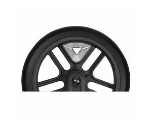 uppababy vista wheels