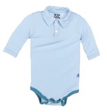 kickee onesie