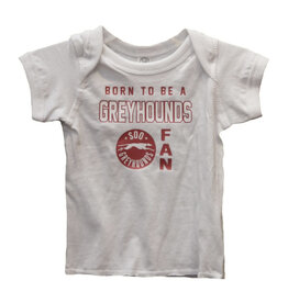 Infant Born to Be Tee