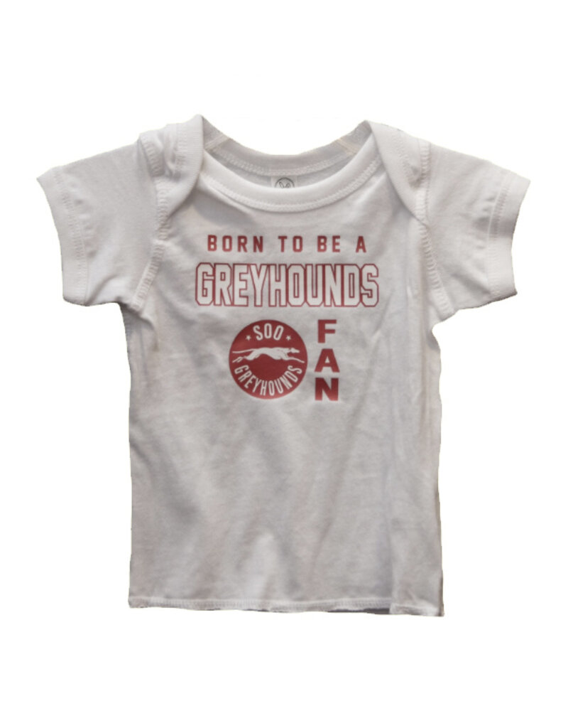 Infant Born to Be Tee