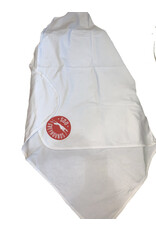 Soo Greyhounds Baby Blanket