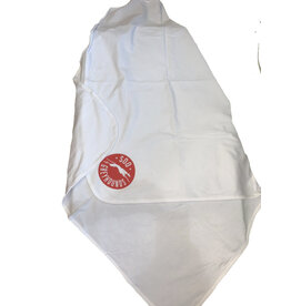 Soo Greyhounds Baby Blanket