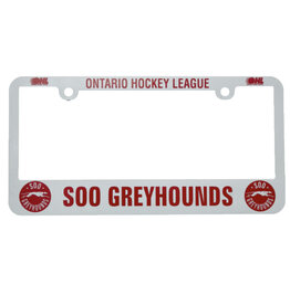 License Plate Frame