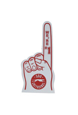 Large Foam Hand - 16"