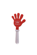 Plastic Hand Clapper