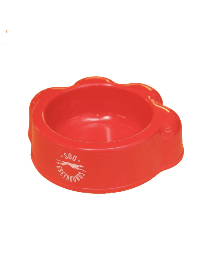 Paw Pet Bowl