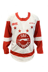 Authentic Jersey