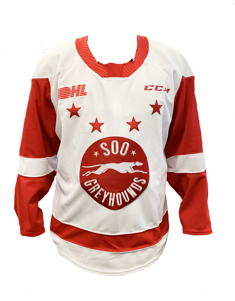 Authentic Jersey